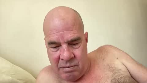 chillpuppy online show from December 5, 6:27 pm