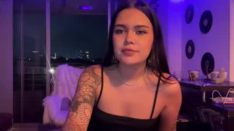 KAIA online show from January 5, 11:44 pm