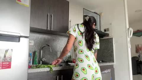 KAIA online show from January 5, 3:55 pm