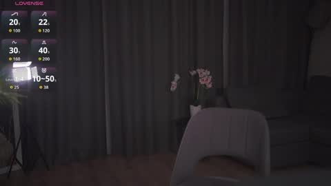 chillwithstacy online show from April 14, 8:56 pm