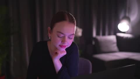 chillwithstacy online show from February 27, 10:53 pm