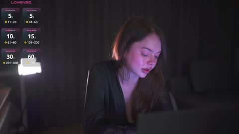 chillwithstacy online show from May 24, 9:43 pm