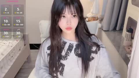 chillybb114 online show from April 3, 2:35 pm