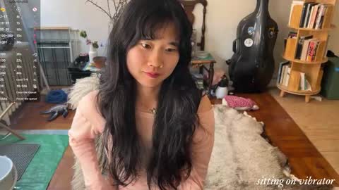 judith online show from May 4, 6:25 pm