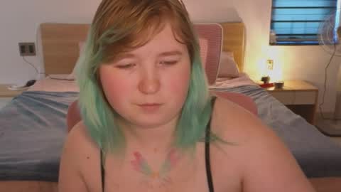 Chim-Chim online show from March 31, 7:09 am