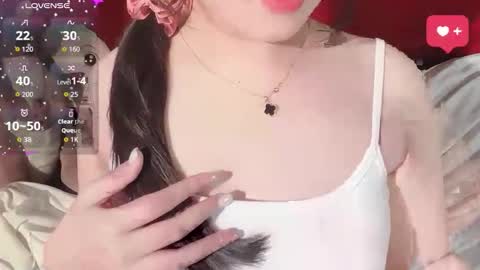 Chinh chubby online show from December 16, 4:57 pm