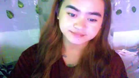 chinny_fuckdoll online show from March 31, 6:25 am