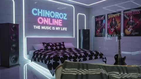 Enrique online show from October 8, 6:52 am