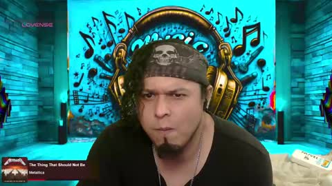 Enrique online show from March 11, 7:03 pm