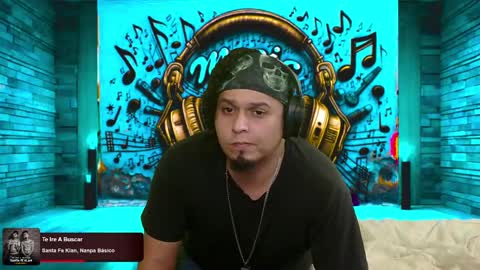 Enrique online show from March 12, 5:38 pm