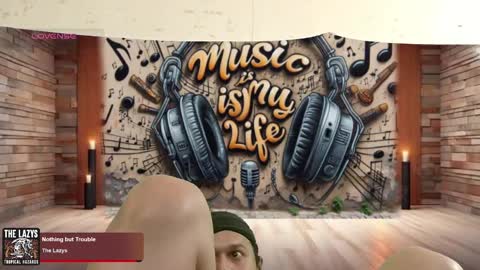 Enrique online show from March 10, 6:56 pm