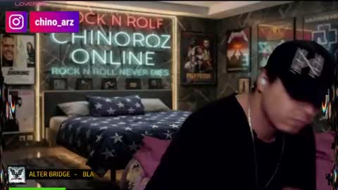 Enrique online show from June 14, 10:45 pm
