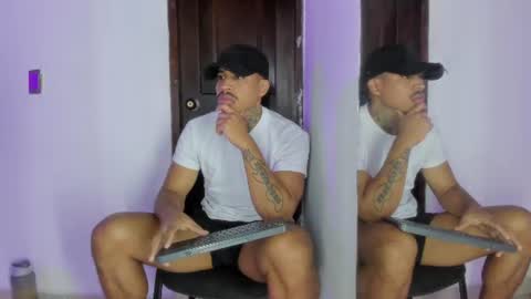 Chris  online show from July 15, 12:54 pm