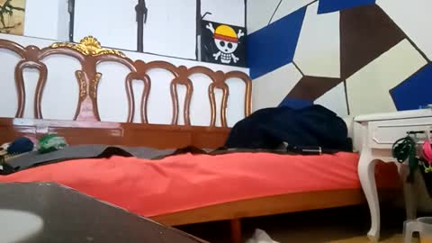 chispahot69 online show from February 4, 12:20 pm