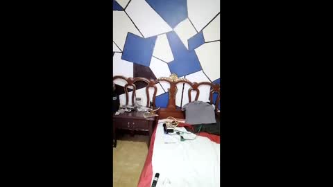 chispahot69 online show from April 22, 8:32 am