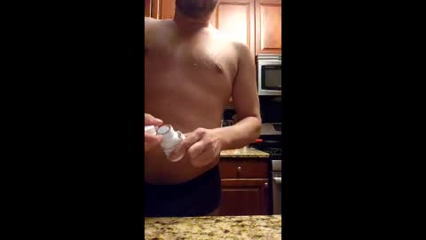 chitownblondeguy online show from March 31, 11:54 am