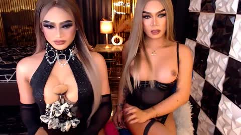 Franching Lee online show from March 28, 10:38 am