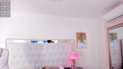 Chloe online show from September 11, 12:17 pm