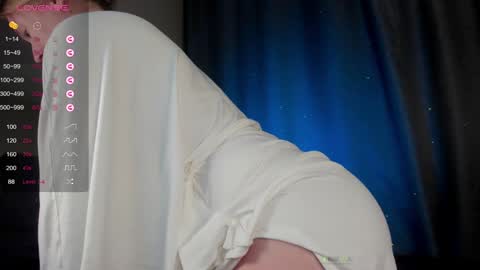 Chloe online show from January 7, 4:18 am