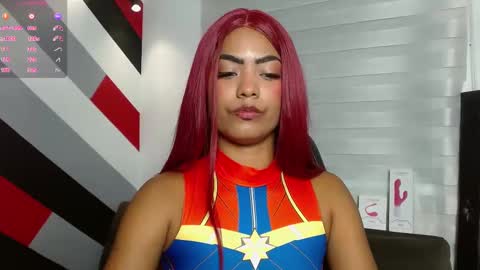 Abby 19 years online show from October 4, 6:39 pm