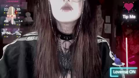 chloe_crystall_killer online show from February 1, 5:15 am