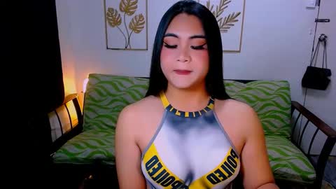 Ts Chloeeeeee online show from February 16, 10:24 am