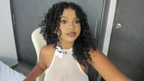 chloe online show from March 21, 9:41 pm