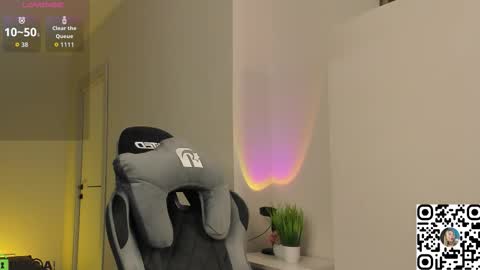 Chloe Lov GTM2 Mon Tue Thu Sat Sun 0400am - 1030m online show from March 3, 11:56 pm