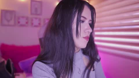 Chloe  online show from February 23, 9:39 pm