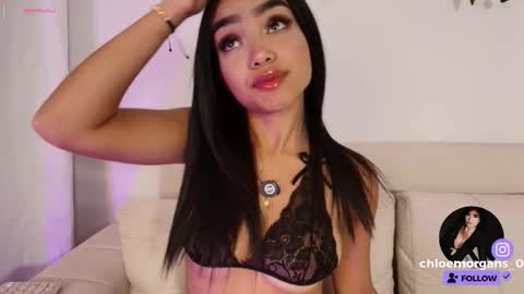 chloe online show from November 14, 5:31 am