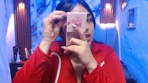 chloe_smith5 online show from February 3, 2:10 pm