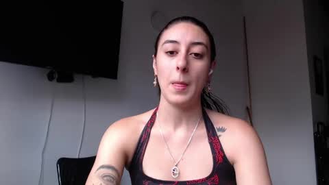 Chloe  online show from May 5, 6:57 pm