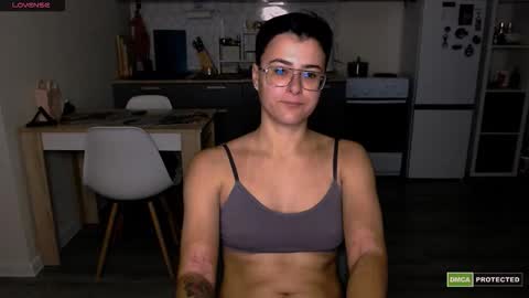 Eva and Sandra online show from September 18, 9:41 pm