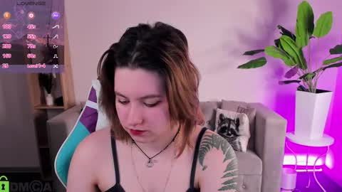 Boni online show from February 19, 3:38 am