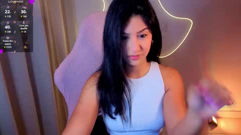 Chloe online show from February 10, 11:02 am