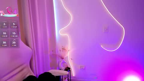 Chloe online show from April 2, 1:51 pm