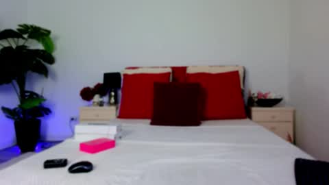 Chloe online show from February 9, 5:00 am