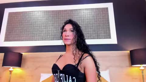 Chloe  online show from March 6, 1:21 pm