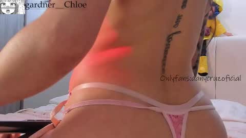 Snapshot of chloee_gardner chatting on October 3, 12:09 am Chloe online show from October 3, 12:09 am