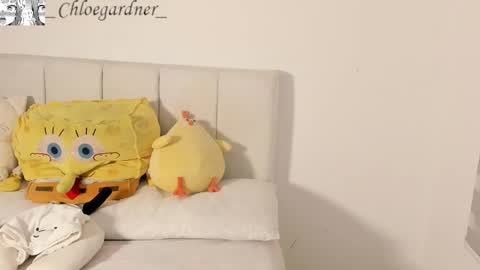 Snapshot of chloee_gardner chatting on September 22, 10:58 pm Chloe online show from September 22, 10:58 pm