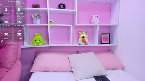 Chloe online show from January 18, 5:22 pm