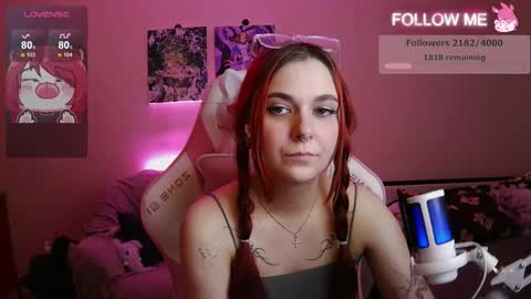 Chloe online show from February 3, 6:22 am