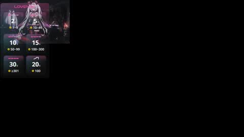 Chole online show from November 17, 1:30 am