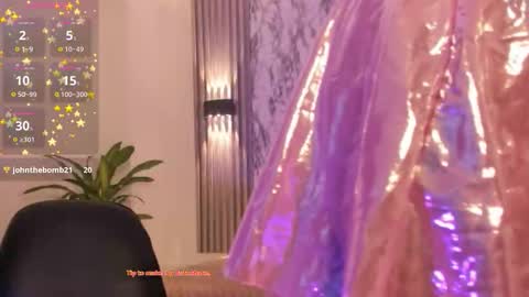 chloemasonn online show from October 31, 11:21 am