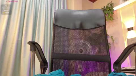 Chloe rosse online show from March 23, 6:57 pm