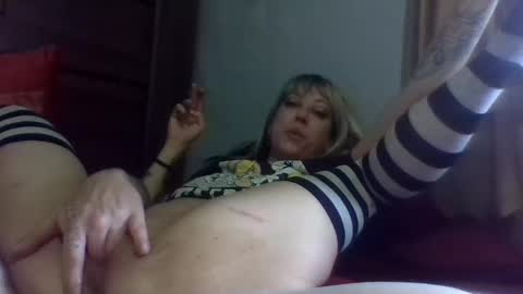 chloeseroticadventures online show from January 25, 3:09 pm