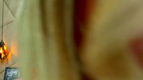Chloe Vee online show from May 29, 5:38 am
