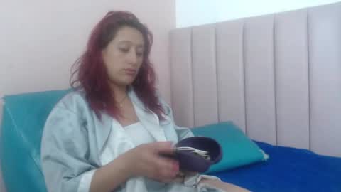 Snapshot of chloewild707rs chatting on October 20, 4:17 am chloewild707rs online show from October 20, 4:17 am