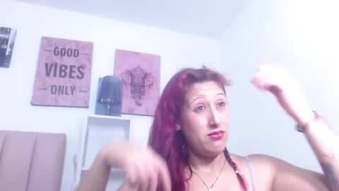 Snapshot of chloewild707rs chatting on September 27, 7:00 pm chloewild707rs online show from September 27, 7:00 pm