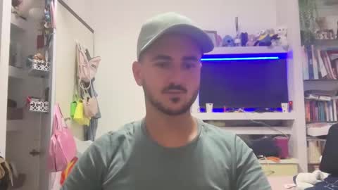 MikeDuBose online show from February 15, 5:28 pm